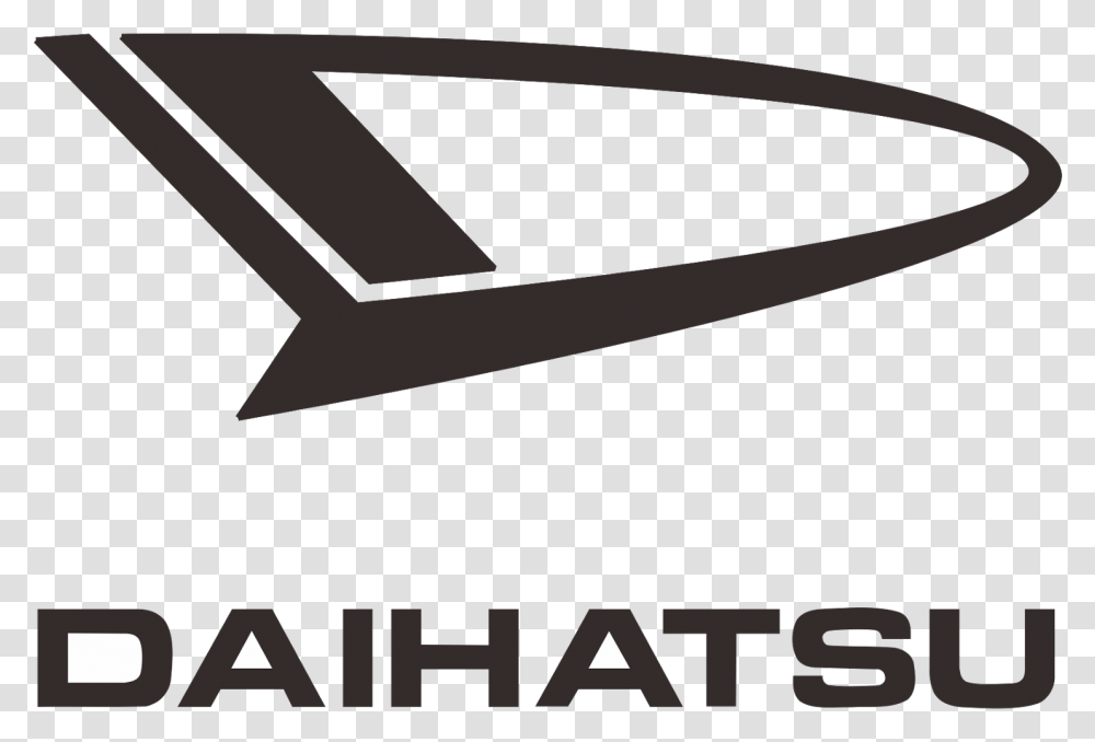 Daihatsu Logo, Label, Vehicle Transparent Png
