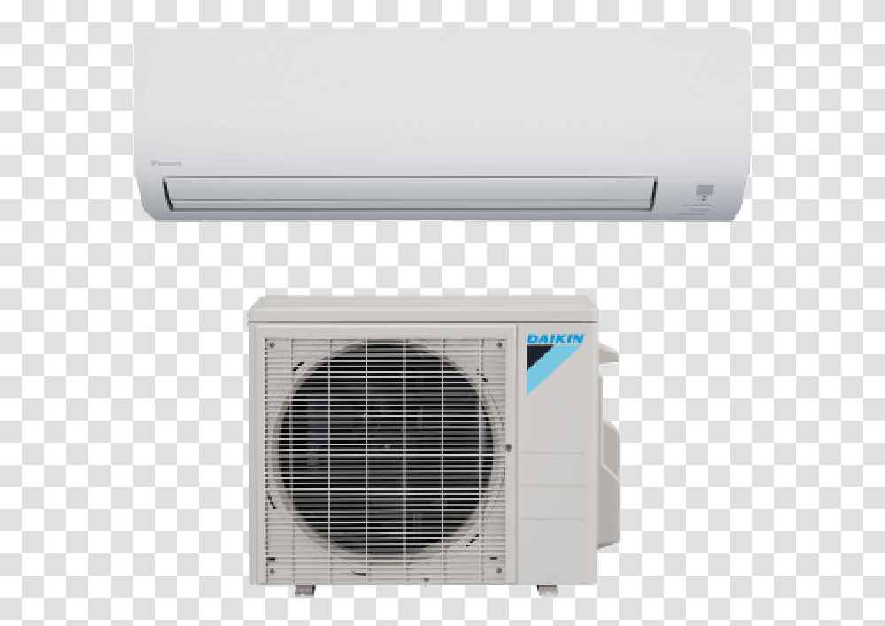 Daikin Btu, Air Conditioner, Appliance Transparent Png