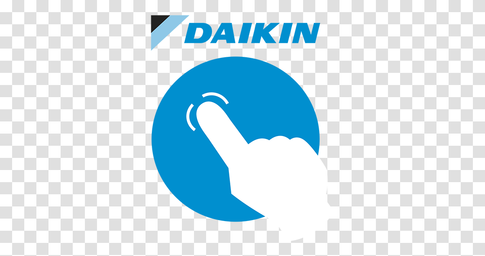 Daikin Online Controller Apps On Google Play Online Controller, Hand, Poster, Advertisement, Handshake Transparent Png