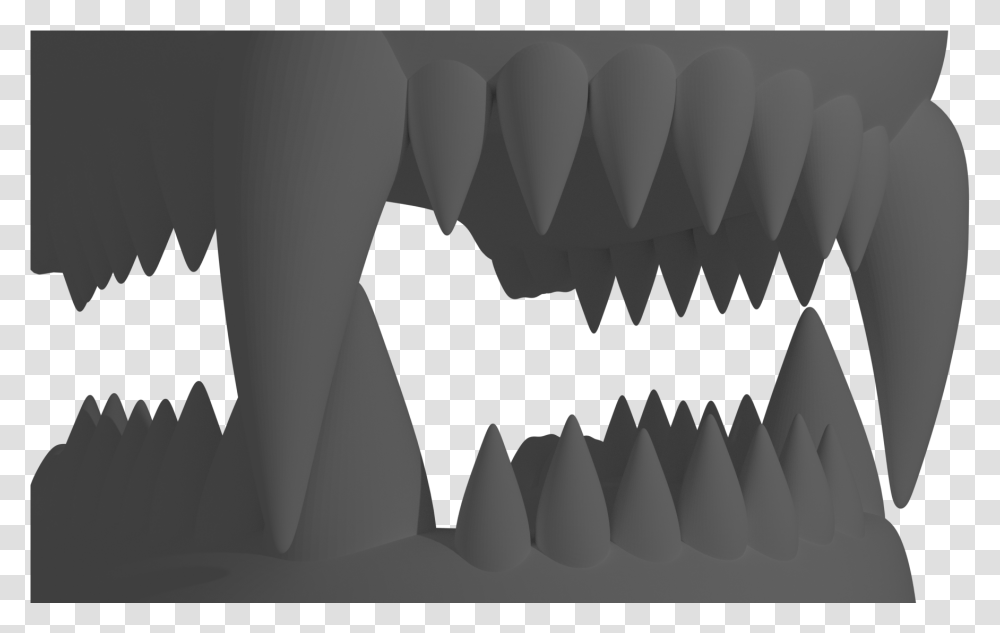 Daily 3d Fangs, Animal, Teeth, Mouth Transparent Png
