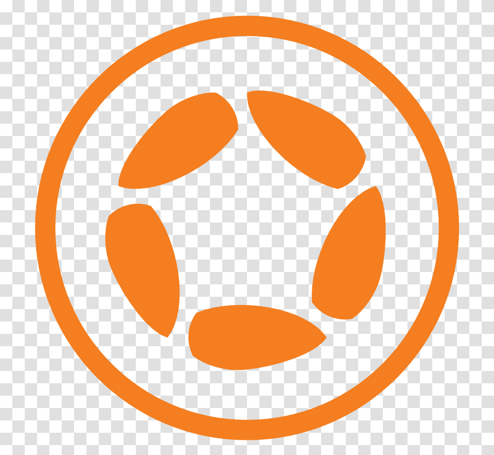 Daily Build Corona Game Engine Logo, Symbol, Trademark, Recycling Symbol, Bowl Transparent Png