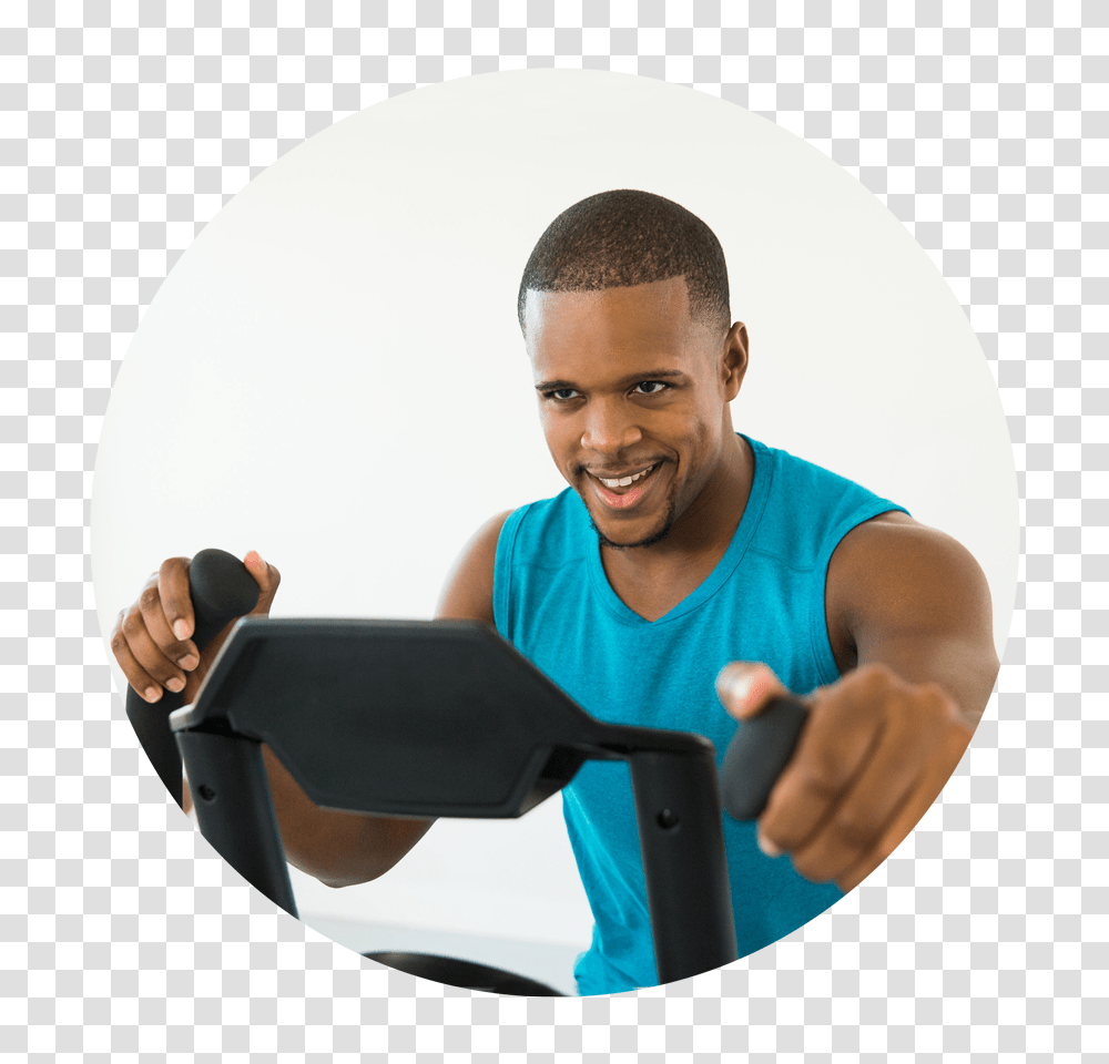 Daily Burn A Better Fit, Person, Human, Working Out, Sport Transparent Png