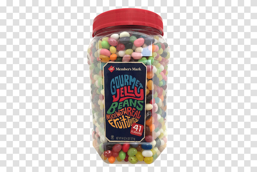 Daily Chef Gourmet Jelly Beans, Sweets, Food, Confectionery, Candy Transparent Png