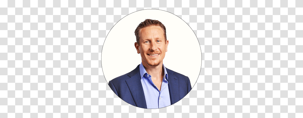 Daily Https, Person, Executive, Face, Man Transparent Png