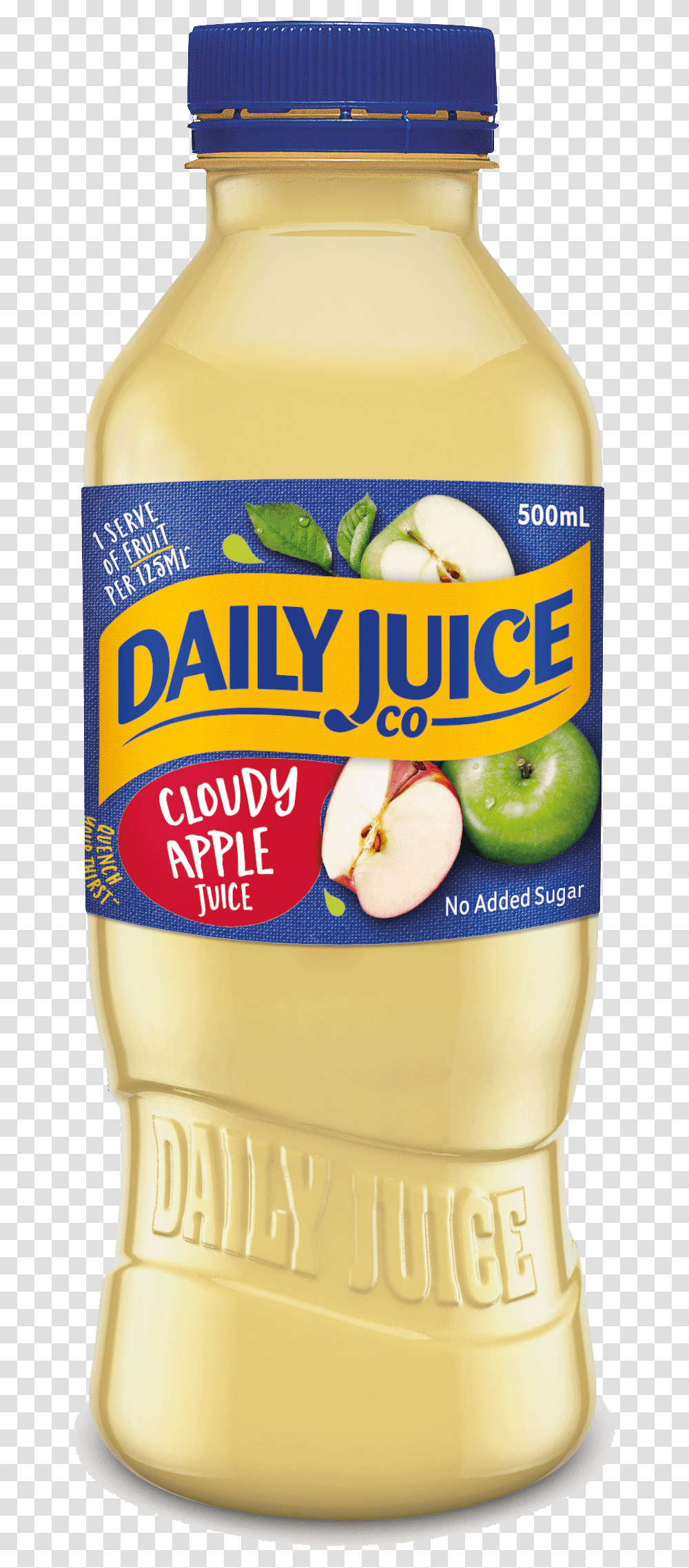 Daily Juice Apple Juice, Food, Plant, Beverage, Drink Transparent Png