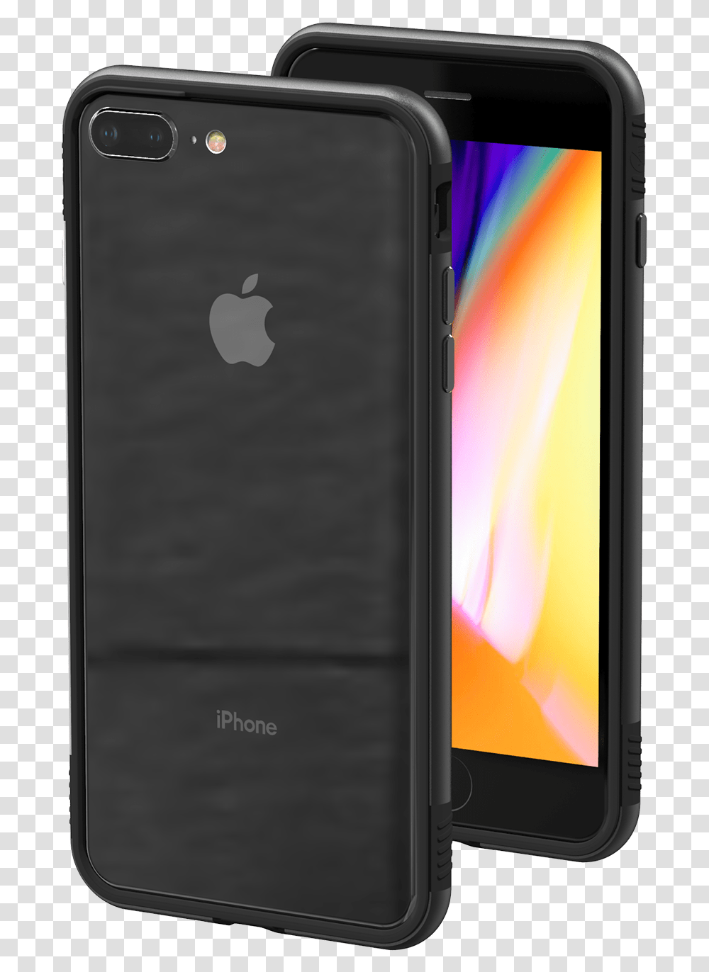Daily K11 Bumper Iphone 8 Plus, Mobile Phone, Electronics, Cell Phone Transparent Png