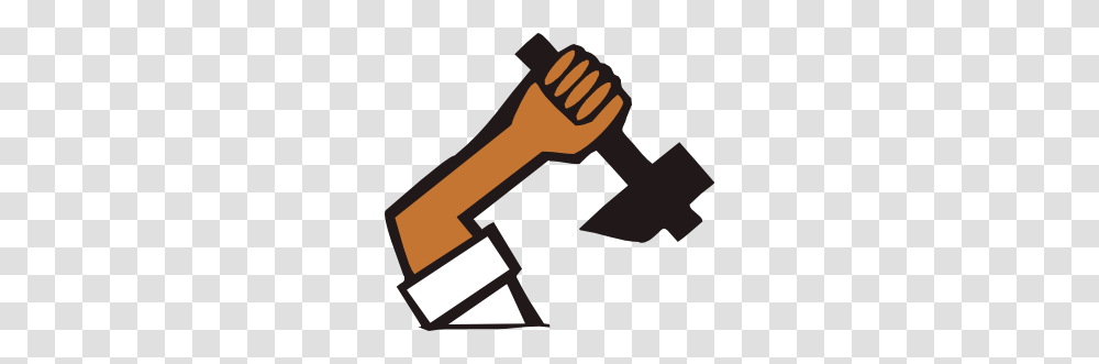 Daily Kos Ban Nock, Tool, Hammer, Hand, Wrench Transparent Png