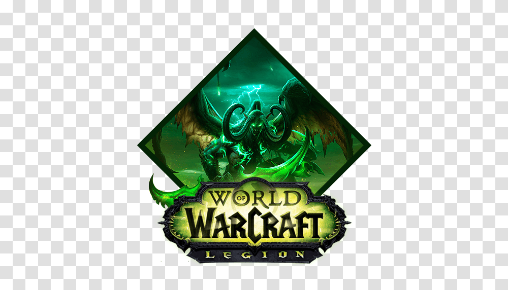 Daily Kos World Of Warcraft Update Battle Of Azeroth Arrives, Poster, Advertisement, Bird, Animal Transparent Png