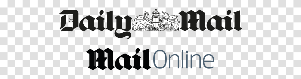 Daily Mail Logo Picture Daily Mail Uk Logo, Text, Accessories, Accessory, Crown Transparent Png