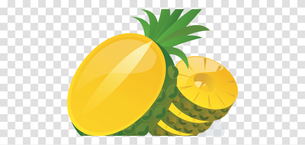 Daily Menu Archives, Plant, Fruit, Food, Pineapple Transparent Png