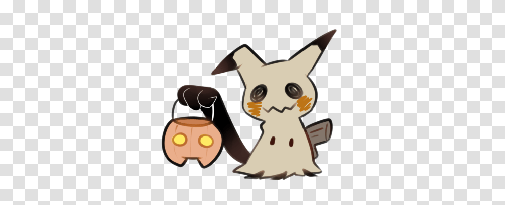 Daily Mimikyu Tumblr, Plant, Face Transparent Png