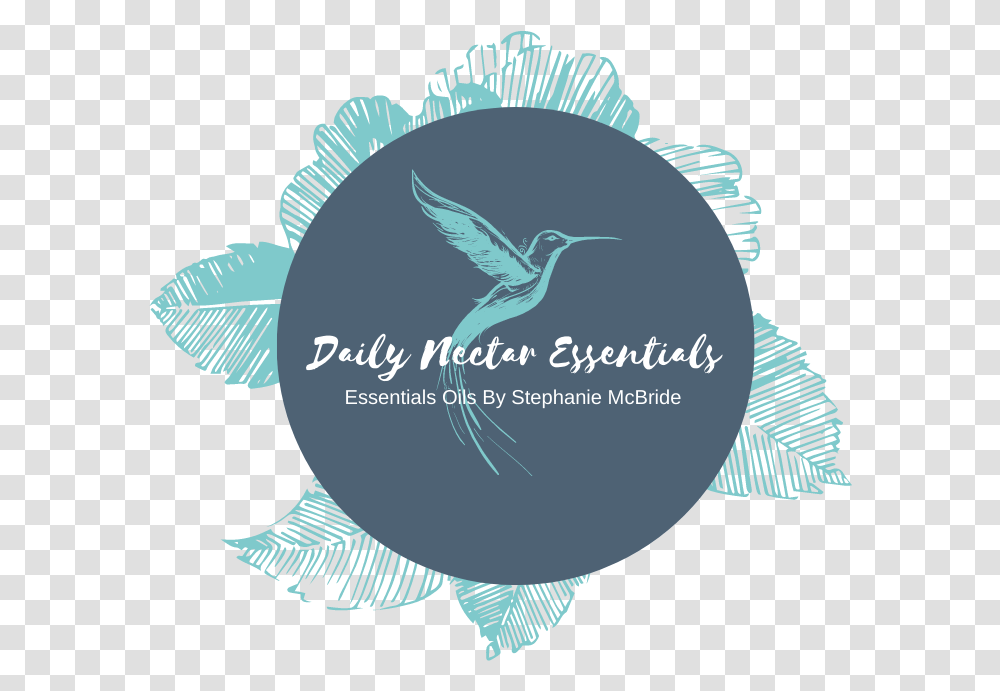 Daily Nectar Essentials Infuse Your Life With Essential Hummingbird, Animal, Sea Life, Fish, Reptile Transparent Png