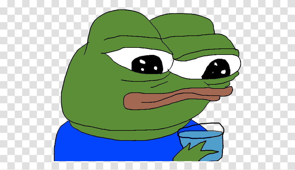 Daily Reminder To Pepe Frog Autistic, Sunglasses, Baseball Cap, Hat Transparent Png