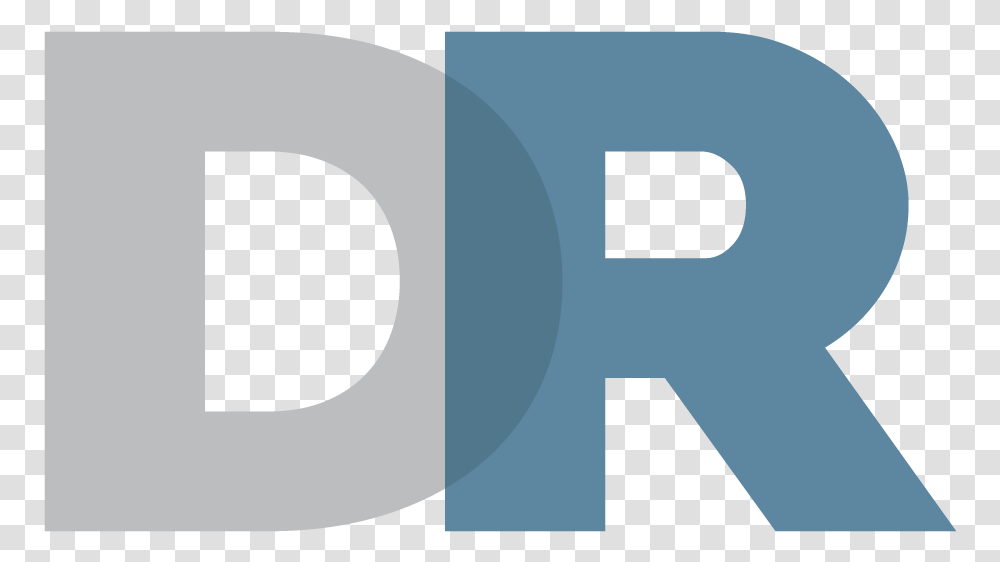 Daily Republic Logo, Number, Alphabet Transparent Png
