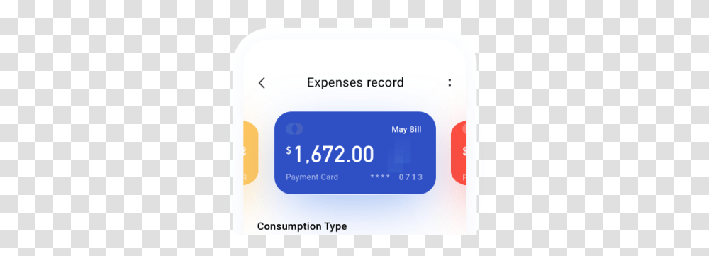 Daily Spend, Text, Text Message, Credit Card Transparent Png
