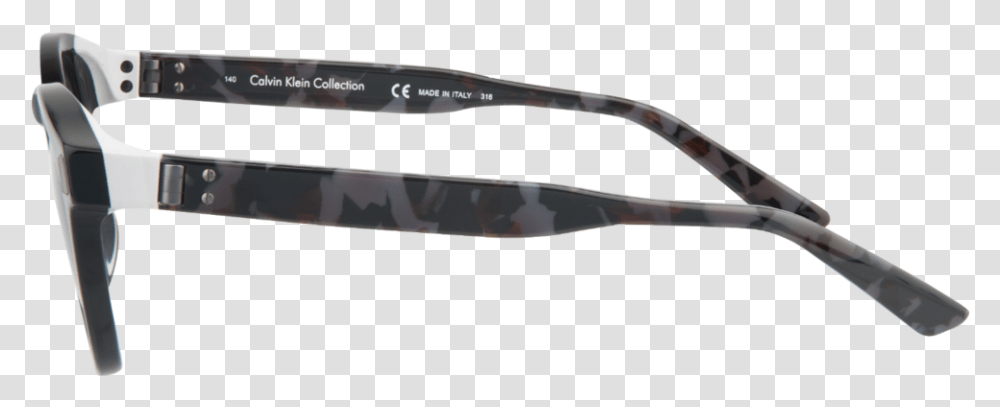 Daily Steals Calvin Klein Ck8547s 001 Men's Sunglasses Plastic, Weapon, Sport, Blade, Team Transparent Png