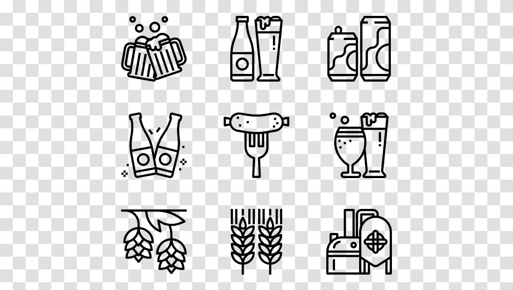 Daily Weekly Monthly Icons, Gray, World Of Warcraft Transparent Png
