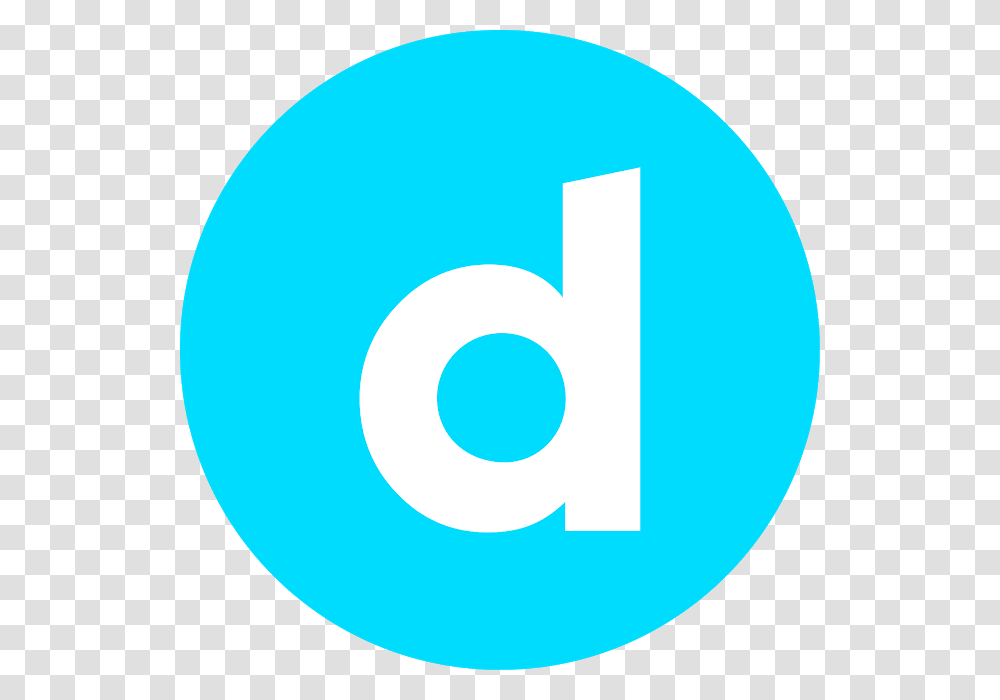 Dailymotion Icon, Logo, Trademark Transparent Png