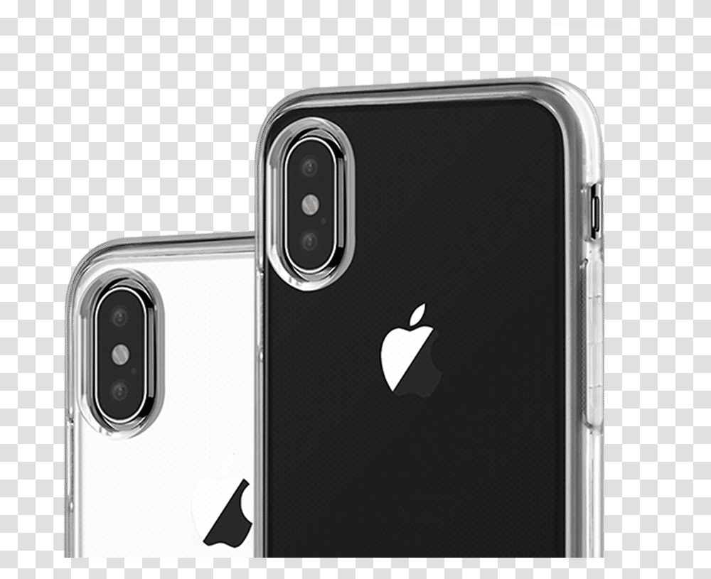 Dailyobjects Classic Clear Case Cover For Iphone X Buy Iphone, Mobile Phone, Electronics, Cell Phone Transparent Png
