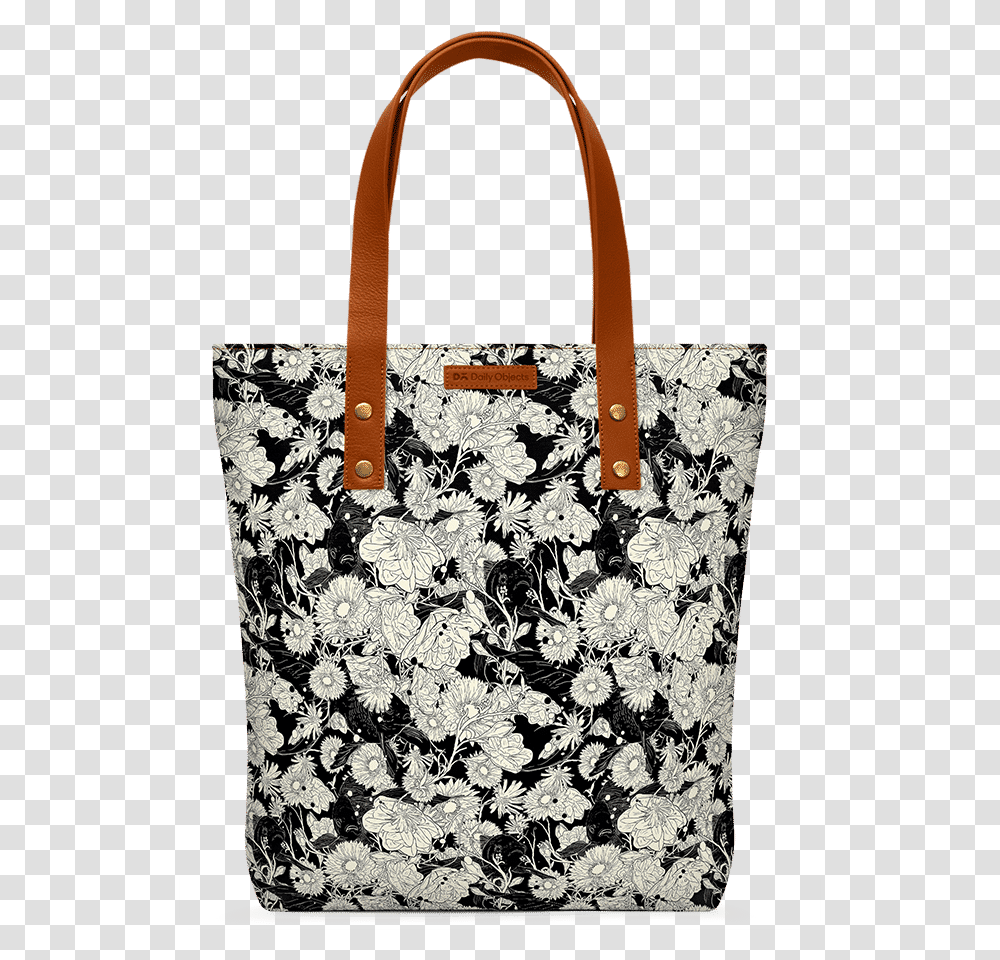 Dailyobjects Hide And Seek Classic Tote Bag Buy Online, Handbag, Accessories, Accessory, Rug Transparent Png