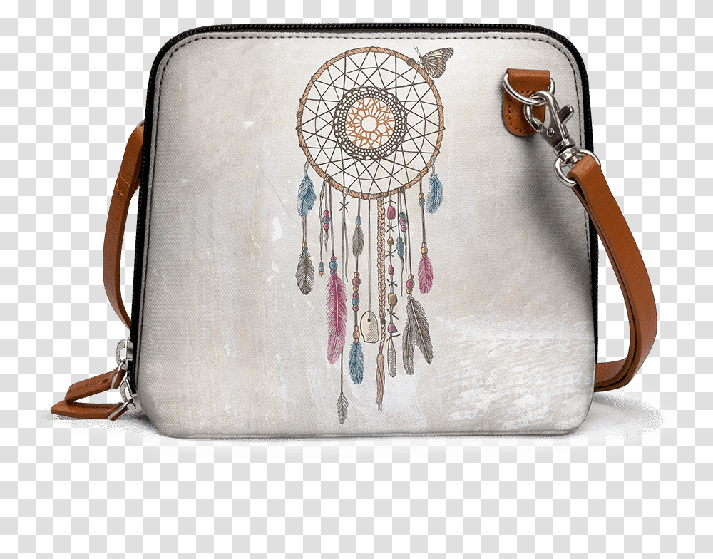 Dailyobjects Lakota Dream Catcher Dream Catcher Hd Phone, Handbag, Accessories, Accessory, Purse Transparent Png