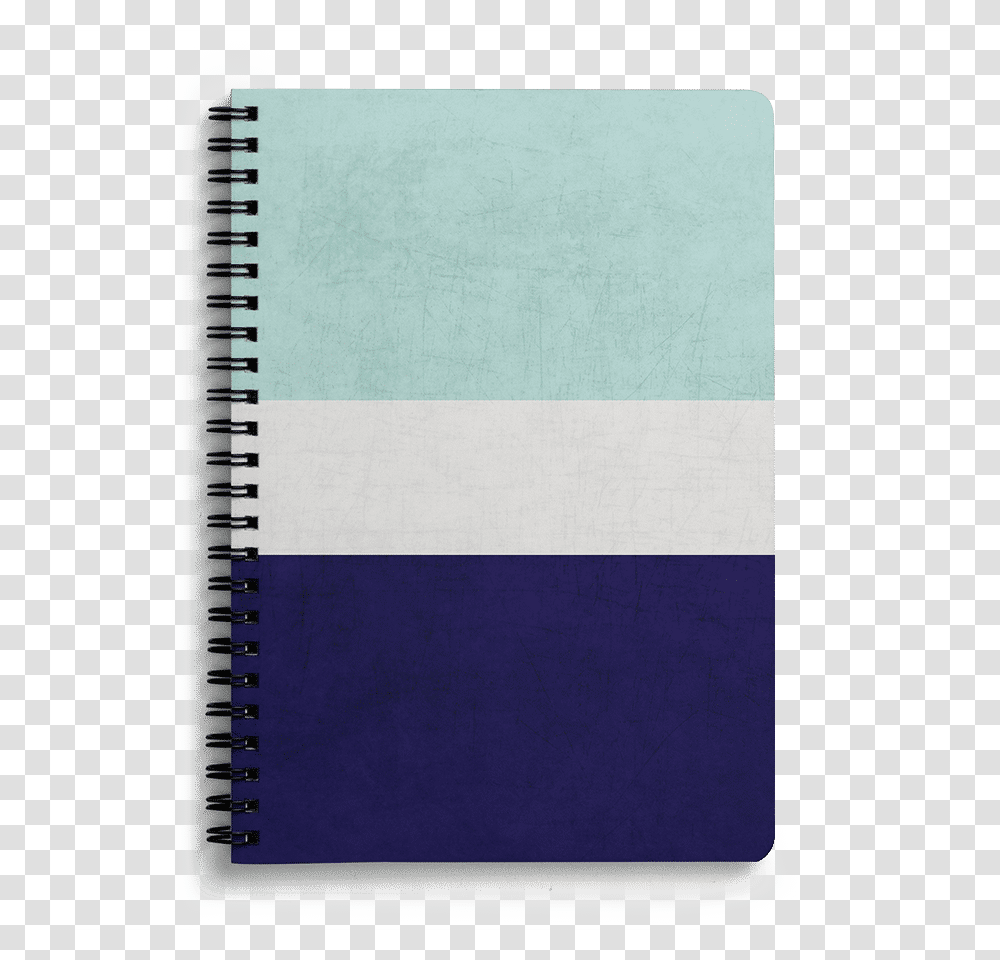 Dailyobjects Ocean Classic Notebook Plain Buy Online In India, Rug, Diary, Page Transparent Png