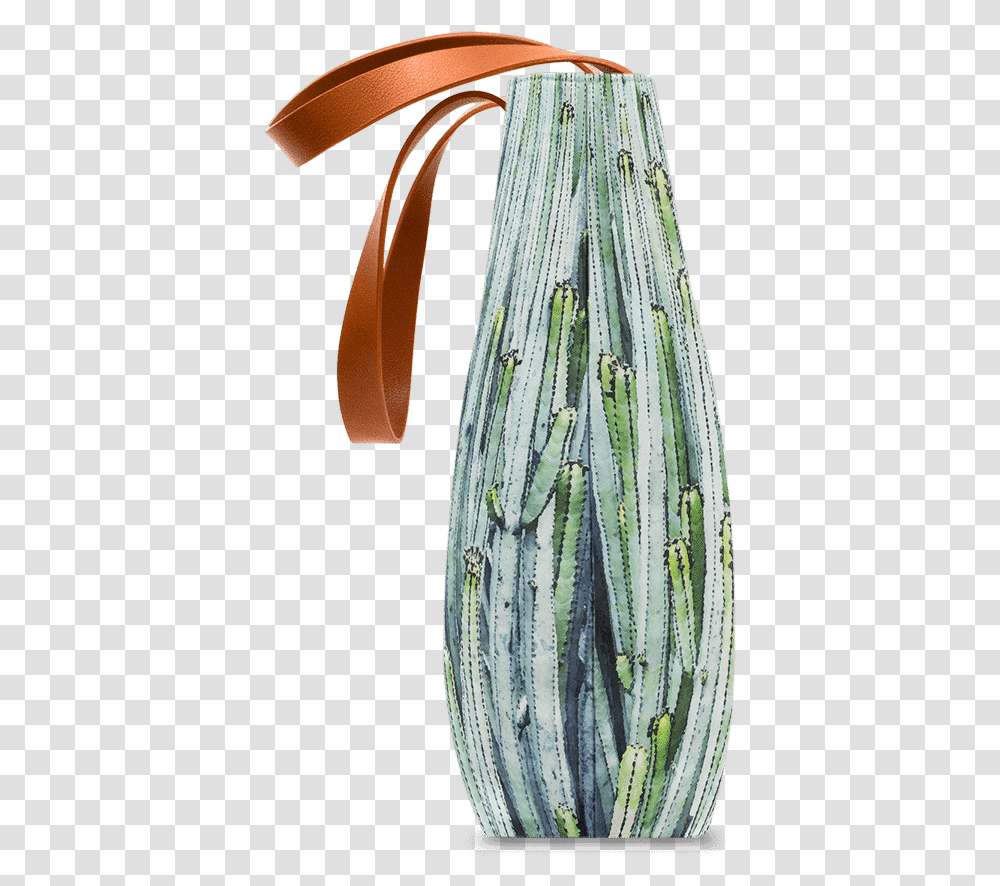 Dailyobjects Watercolor Cactus Classic Tote Bag Coin Purse, Plant, Honey Bee, Insect, Invertebrate Transparent Png
