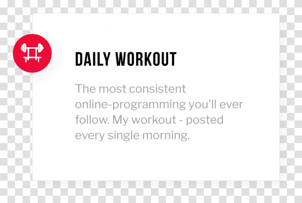 Dailyworkout Workwearusa, Business Card, Paper, Screen Transparent Png