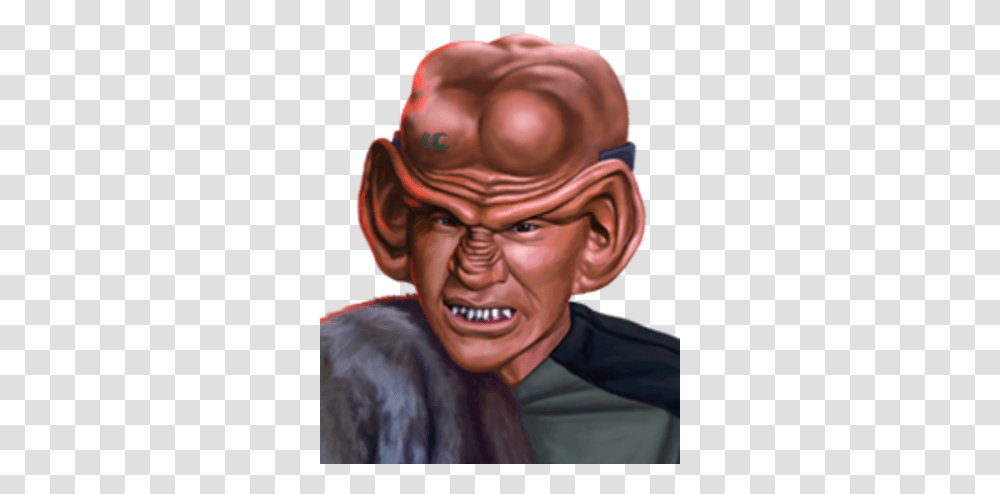 Daimon Tarr Demon, Head, Face, Person, Human Transparent Png