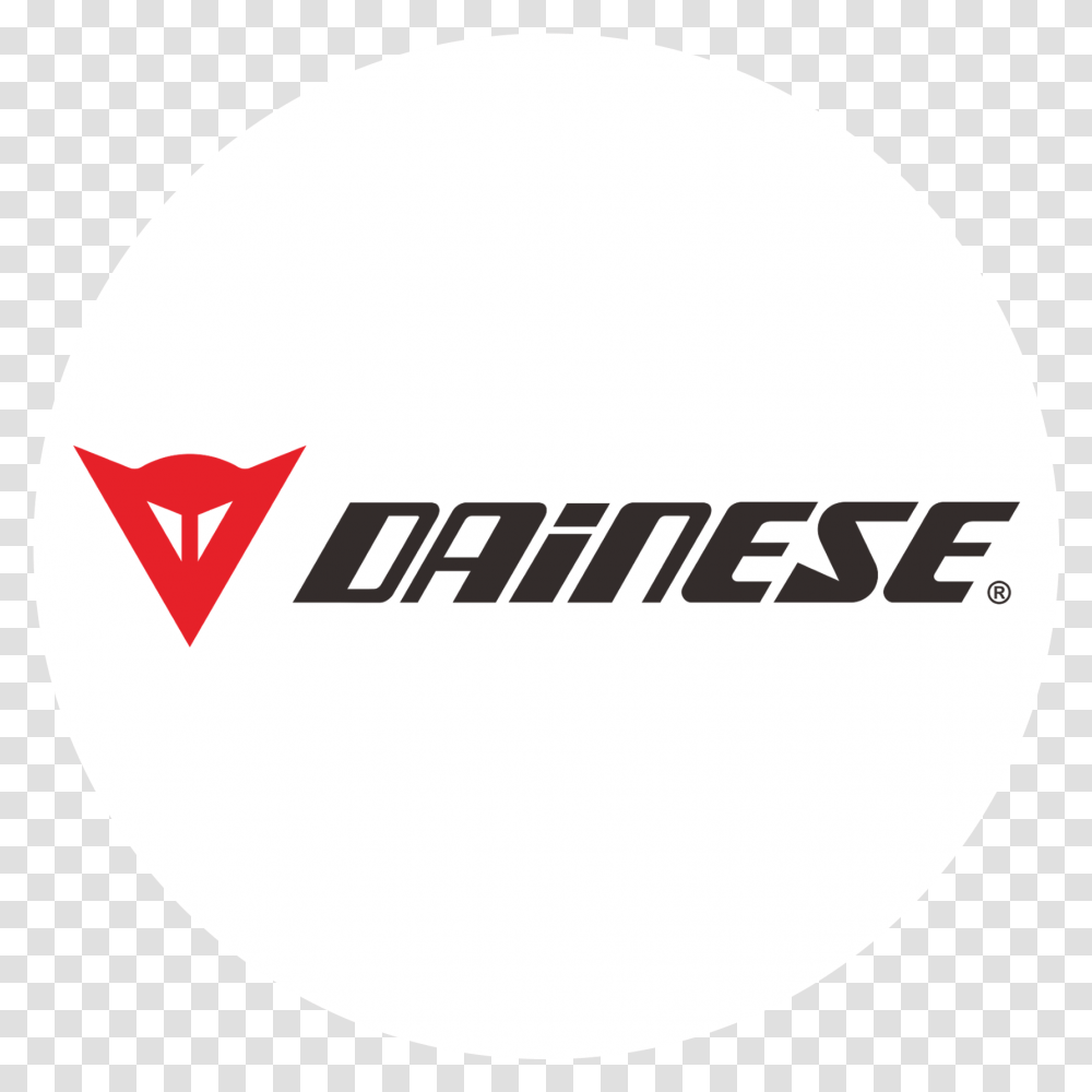 Dainese Circle, Label, Text, Logo, Symbol Transparent Png
