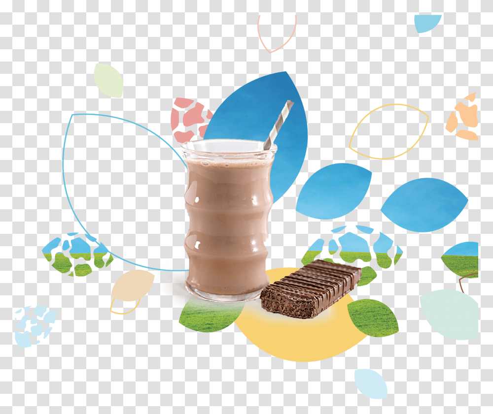 Dairy By Nature Chocolate Milk, Milkshake, Smoothie, Juice, Beverage Transparent Png