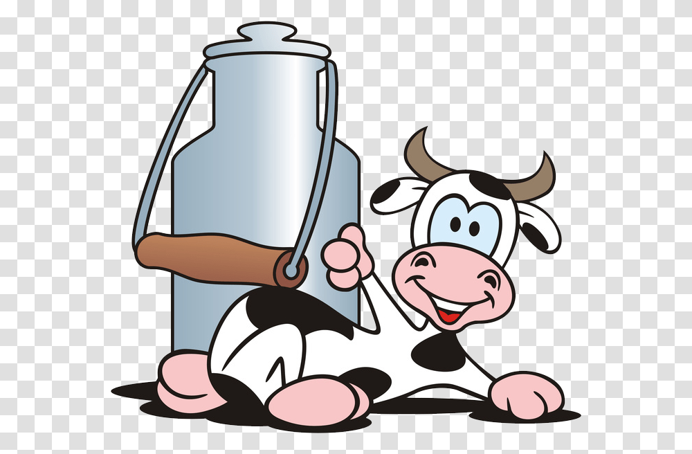 Dairy Cattle Milking Clip Art, Mammal, Animal, Dairy Cow, Doctor Transparent Png