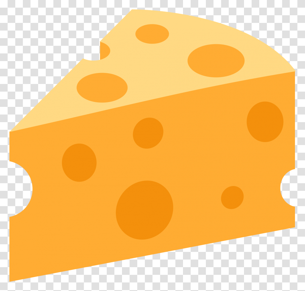 Dairy Clipart Cheese Wedge Cheese Emoji, Game, Dice Transparent Png