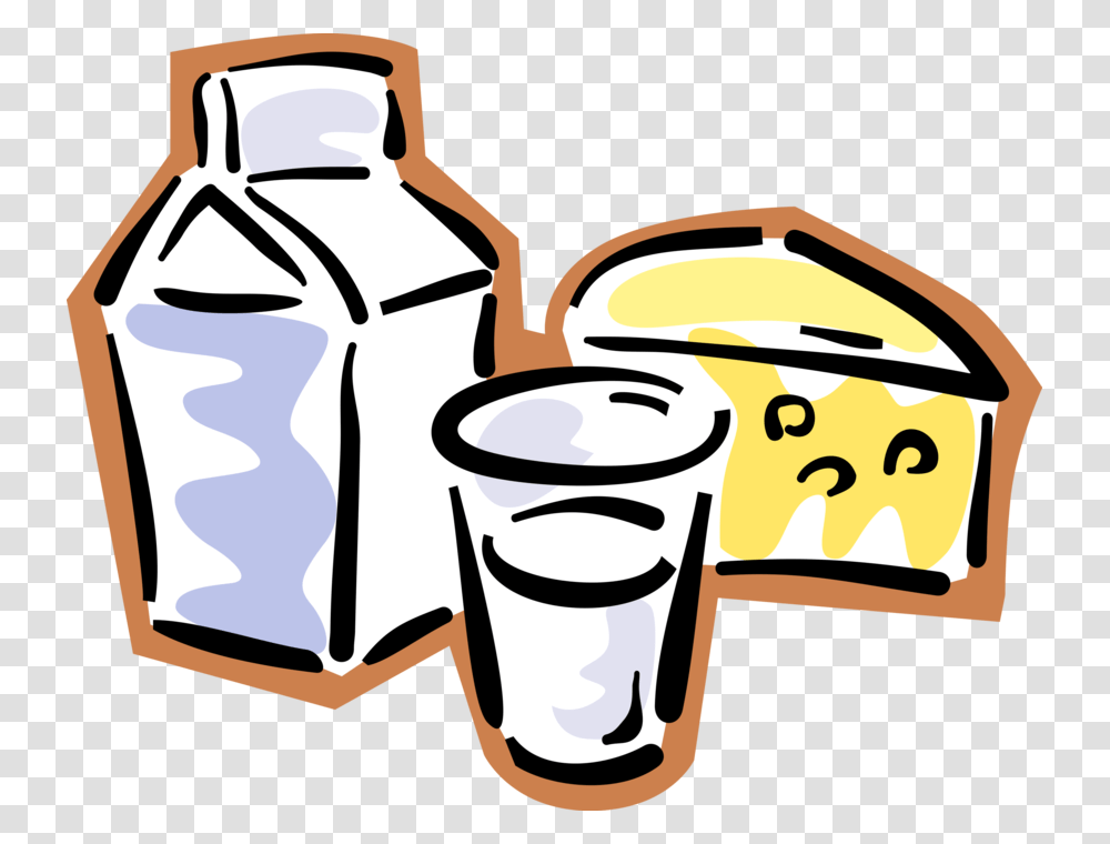 Dairy Clipart Dairy Food Dairy Clipart, Beverage, Drink, Bottle Transparent Png
