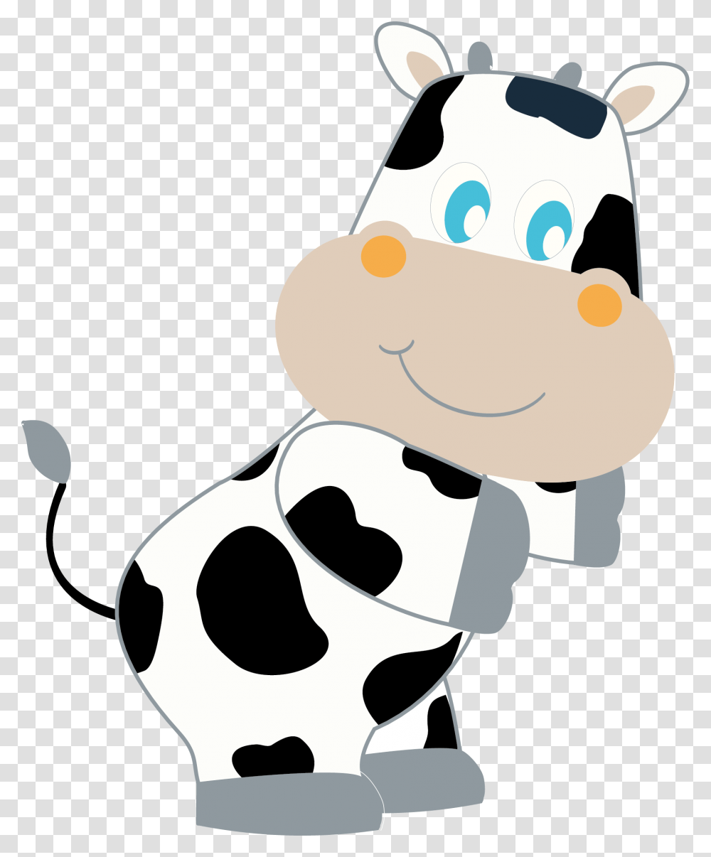 Dairy Clipart Vector, Cattle, Mammal, Animal, Dairy Cow Transparent Png