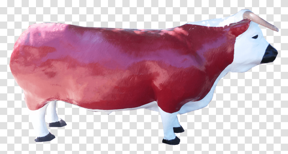 Dairy Cow, Bull, Mammal, Animal, Cattle Transparent Png
