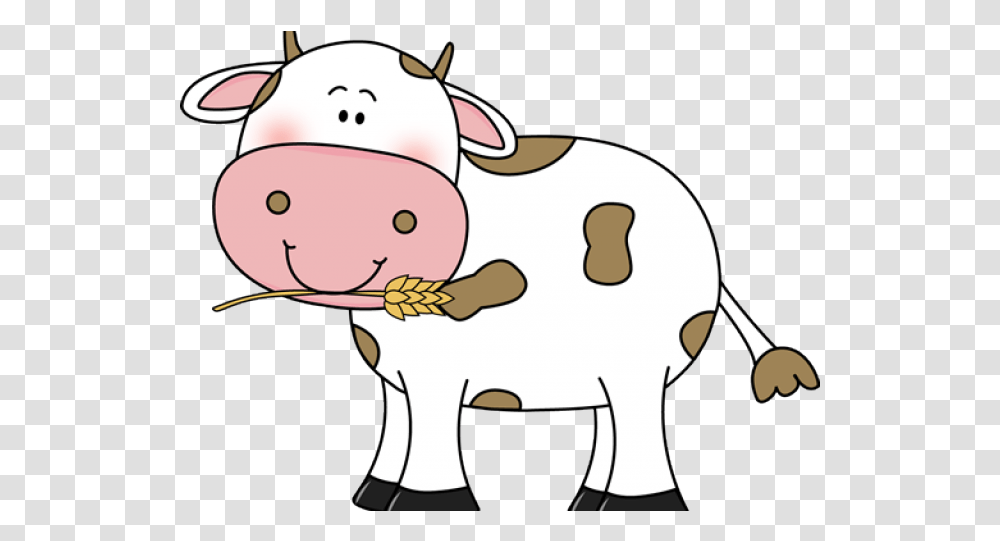 Dairy Cow Clipart Cow Clipart, Mammal, Animal, Hog, Pig Transparent Png