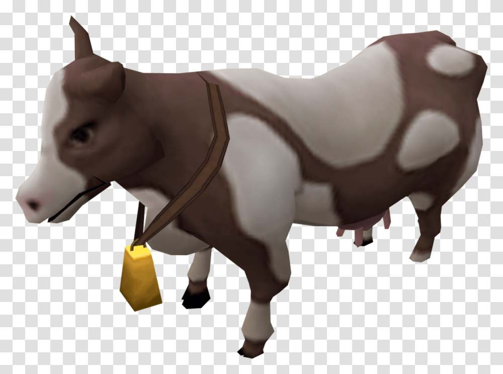 Dairy Cows Location Runescape, Animal, Person, Human, Mammal Transparent Png