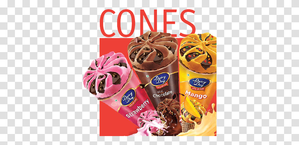 Dairy Day Ice Cream Images, Dessert, Food, Sweets, Confectionery Transparent Png
