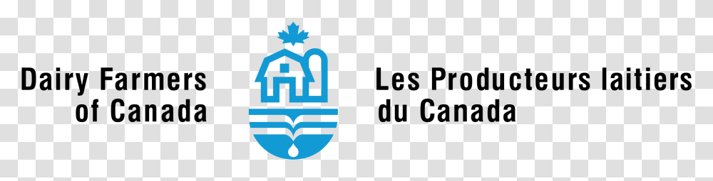 Dairy Farmers Of Canada Logo Dairy Farmers Of Canada, Metropolis, City, Urban Transparent Png