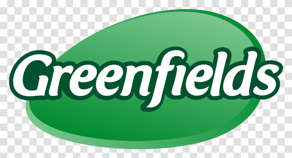 Dairy Logo Greenfields Milk, Symbol, Plant, Label, Potted Plant Transparent Png