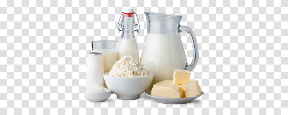 Dairy Milk Animal Food Products, Beverage, Jug, Bowl, Wedding Cake Transparent Png