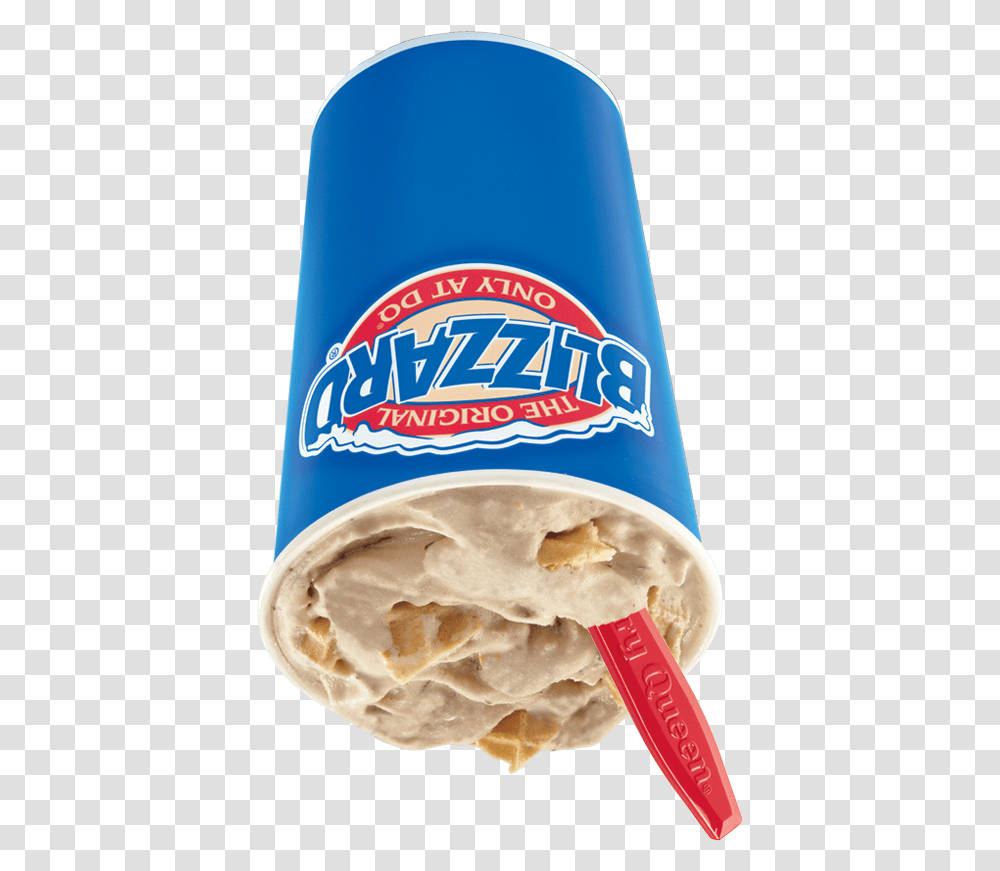 Dairy Queen Blizzard Archivos, Dessert, Food, Yogurt, Cream Transparent Png