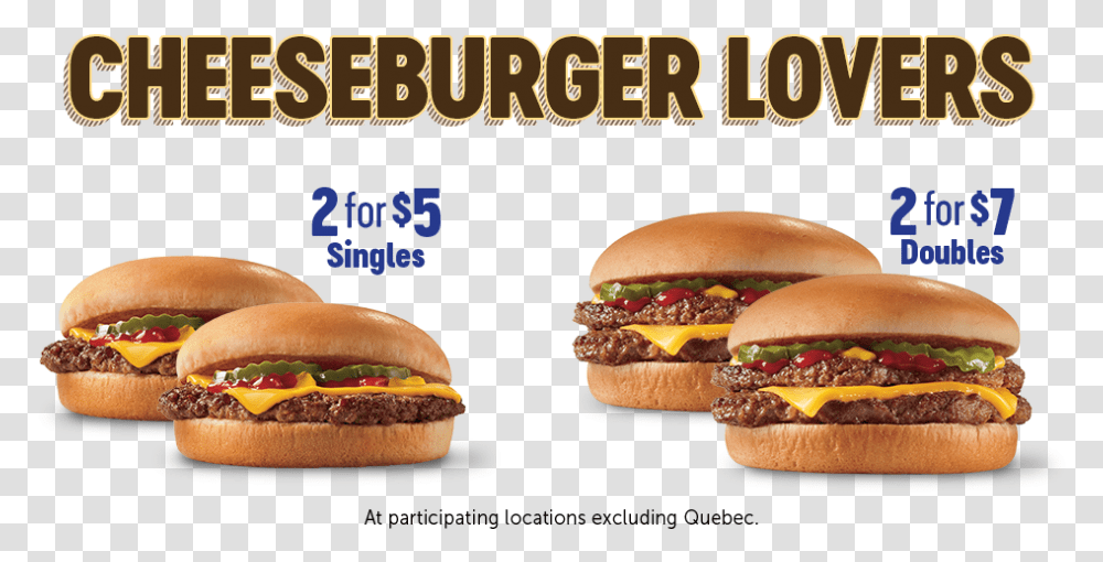 Dairy Queen Cheeseburger, Food, Hot Dog, Advertisement Transparent Png