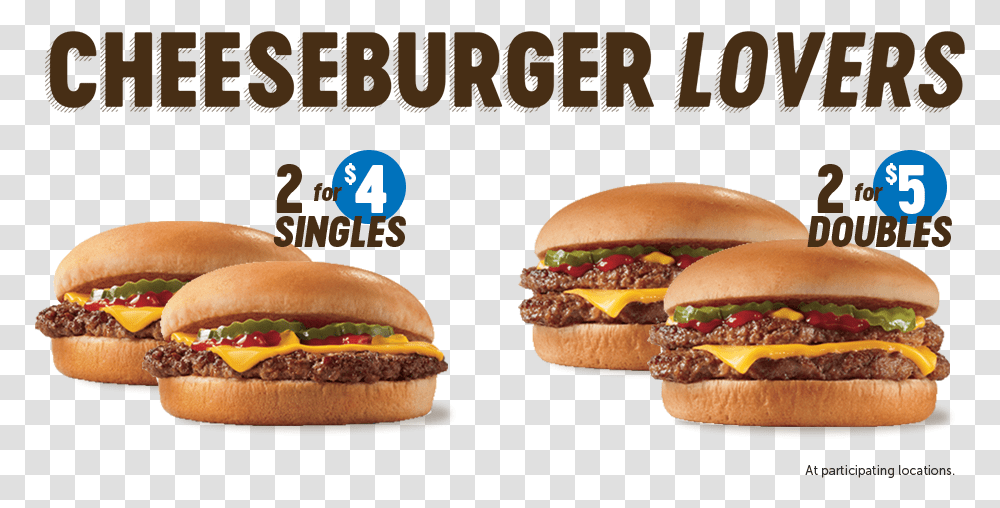 Dairy Queen Cheeseburger Lovers, Food, Hot Dog Transparent Png