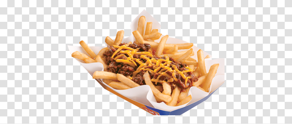 Dairy Queen Chili Fries, Food, Hot Dog, Burger Transparent Png