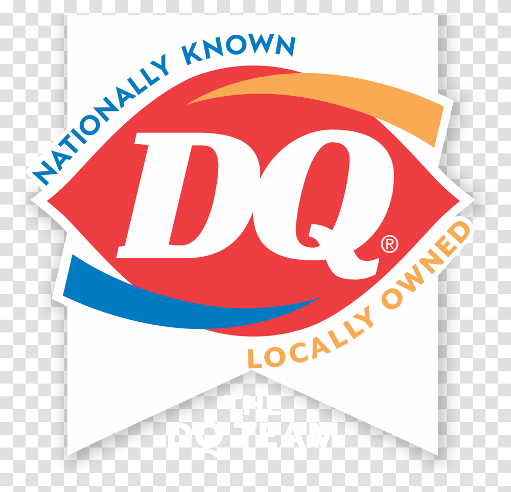 Dairy Queen Fan Food Not Fast Food, Soda, Beverage Transparent Png