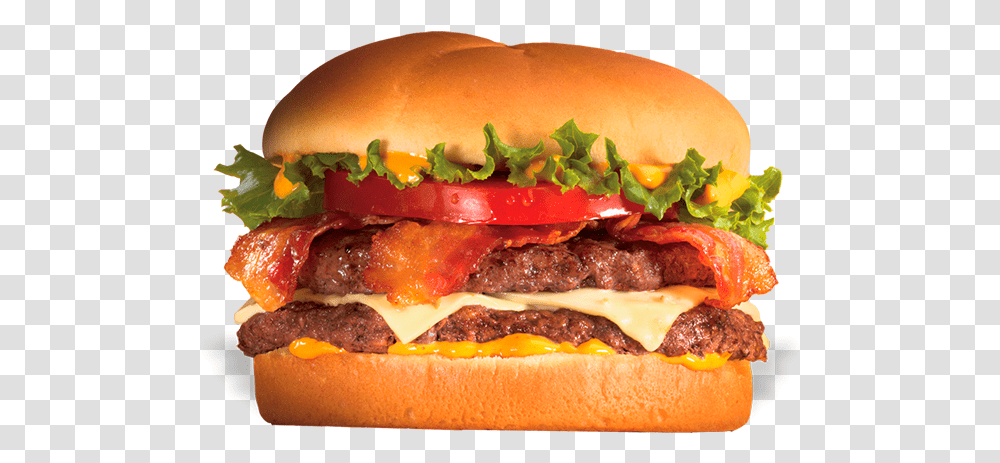 Dairy Queen Flamethrower Burger, Food, Hot Dog Transparent Png