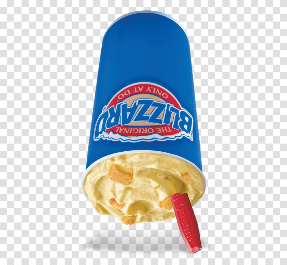 Dairy Queen Mango Cheesecake Blizzard, Mayonnaise, Food, Ketchup, Burger Transparent Png