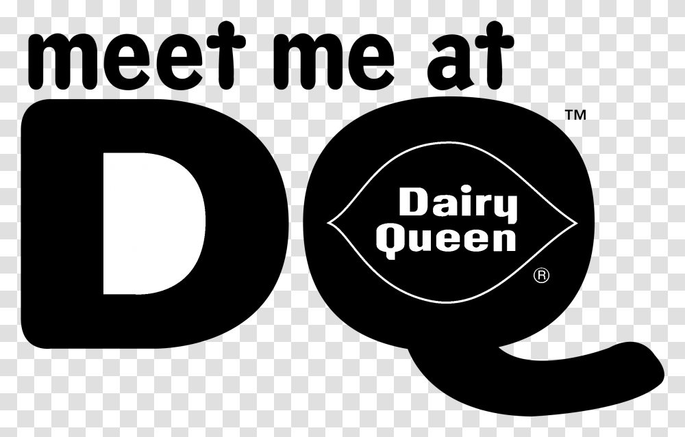 Dairy Queen Meet Me Logo Costa Caf, Moon, Outdoors, Text, Electronics Transparent Png